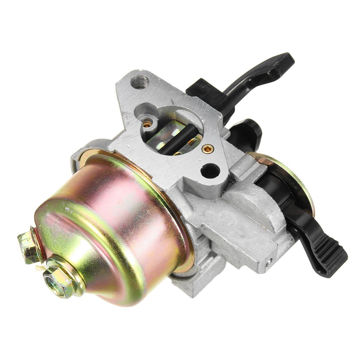1 Set Carburetor Cement Mixer Belle Minimix Carb F
