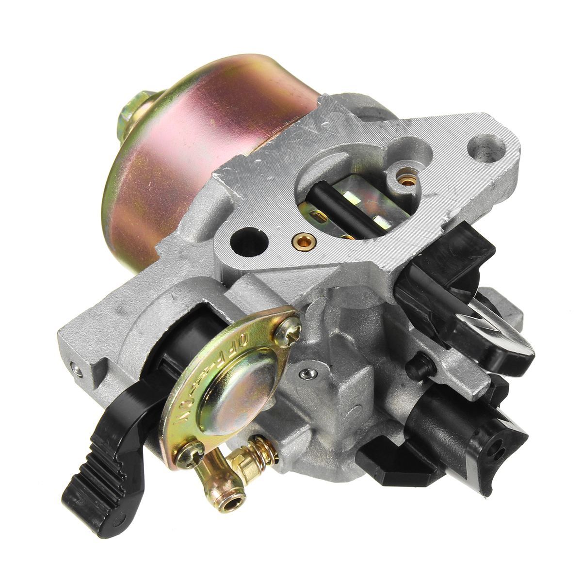 1 Set Carburetor Cement Mixer Belle Minimix Carb F