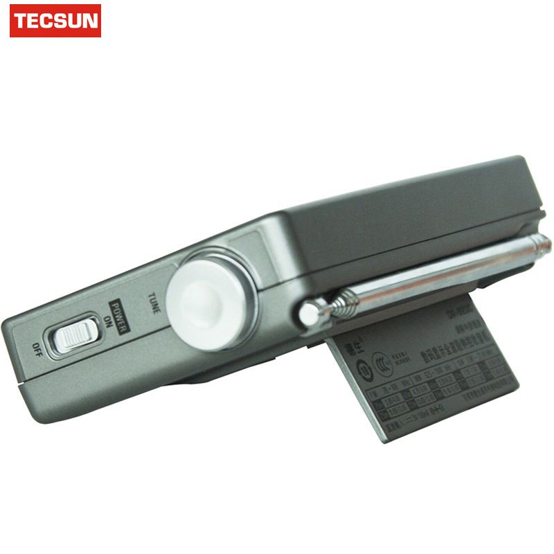 Tecsun Dr-920c Digtal Display Fm