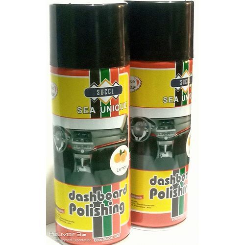 DASHBOARD,LEATHER,CAR INTERIO MyR POLISH [2 PCS]