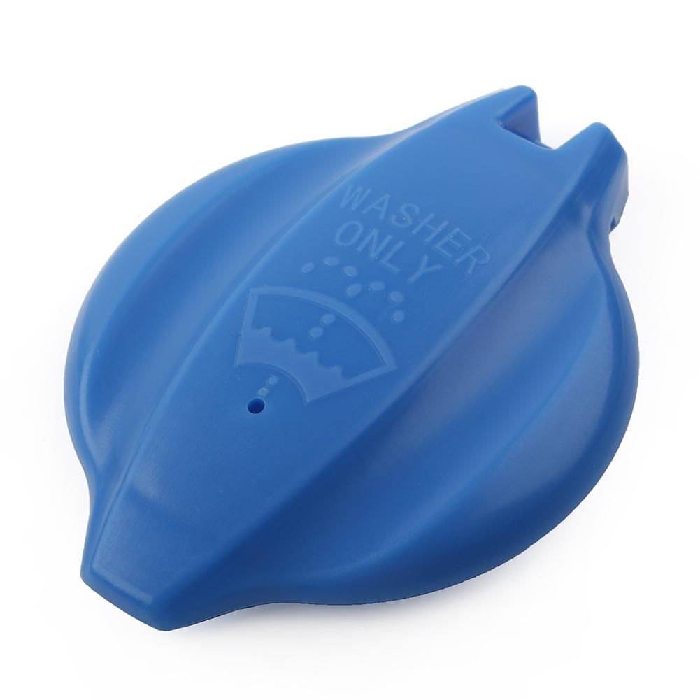 1PC Car Windshield Wiper Washer  Reservoir Water Tank Cap For Hyundai Sonata 8 Rohens Azera Rio i40 i45 For Kia Cadenza