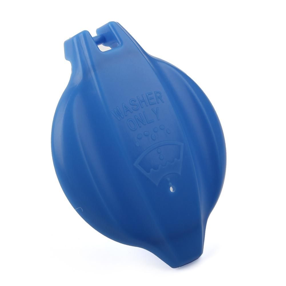 1PC Car Windshield Wiper Washer  Reservoir Water Tank Cap For Hyundai Sonata 8 Rohens Azera Rio i40 i45 For Kia Cadenza