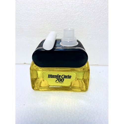 Monte Carlo 700 Car Cologne Perfume Airfreshner AITELI
