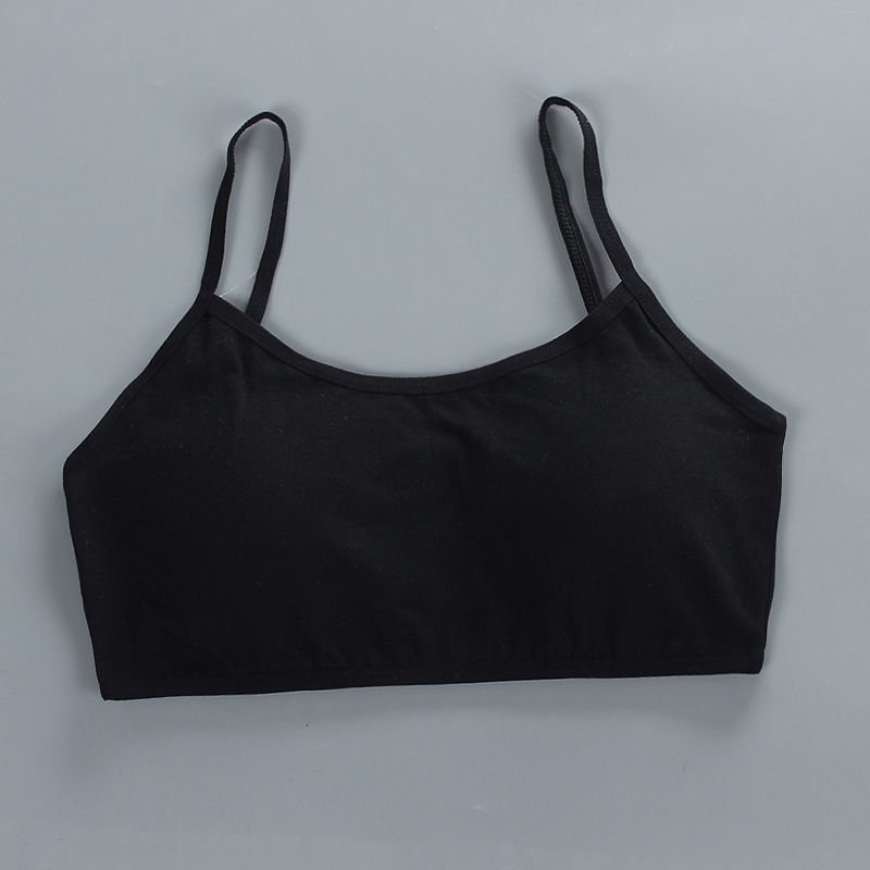 Teen Girls Bra Top