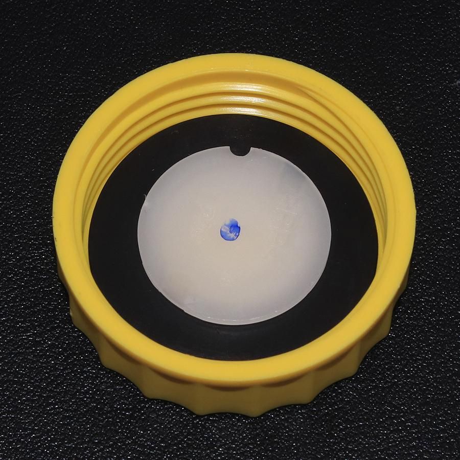 1x Brake  Oil Pot Tank Cover 1613328880 For Peugeot 206 207 307 308 408 8 C2 C5 Citroen Toyota COROLLA For Audi VW