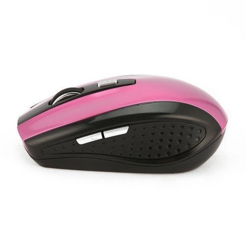 2.4GHz Wireless Mouse Portable Optical Gaming Mouse Mice For Laptop Computer