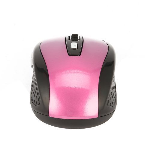 2.4GHz Wireless Mouse Portable Optical Gaming Mouse Mice For Laptop Computer