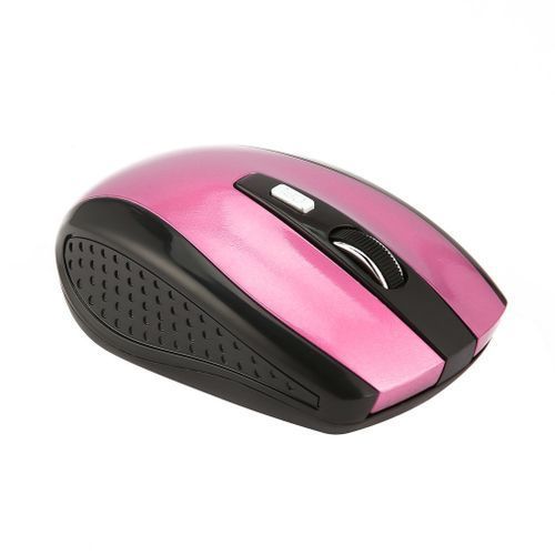 2.4GHz Wireless Mouse Portable Optical Gaming Mouse Mice For Laptop Computer