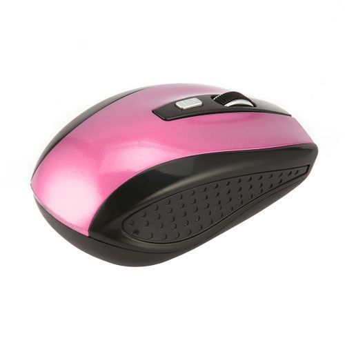 2.4GHz Wireless Mouse Portable Optical Gaming Mouse Mice For Laptop Computer
