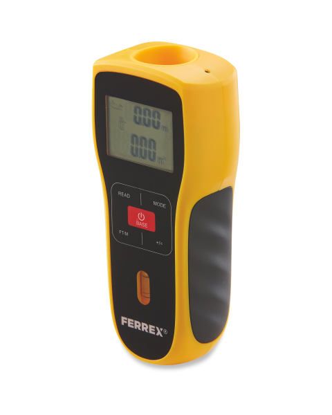 Ult Distance Measurer