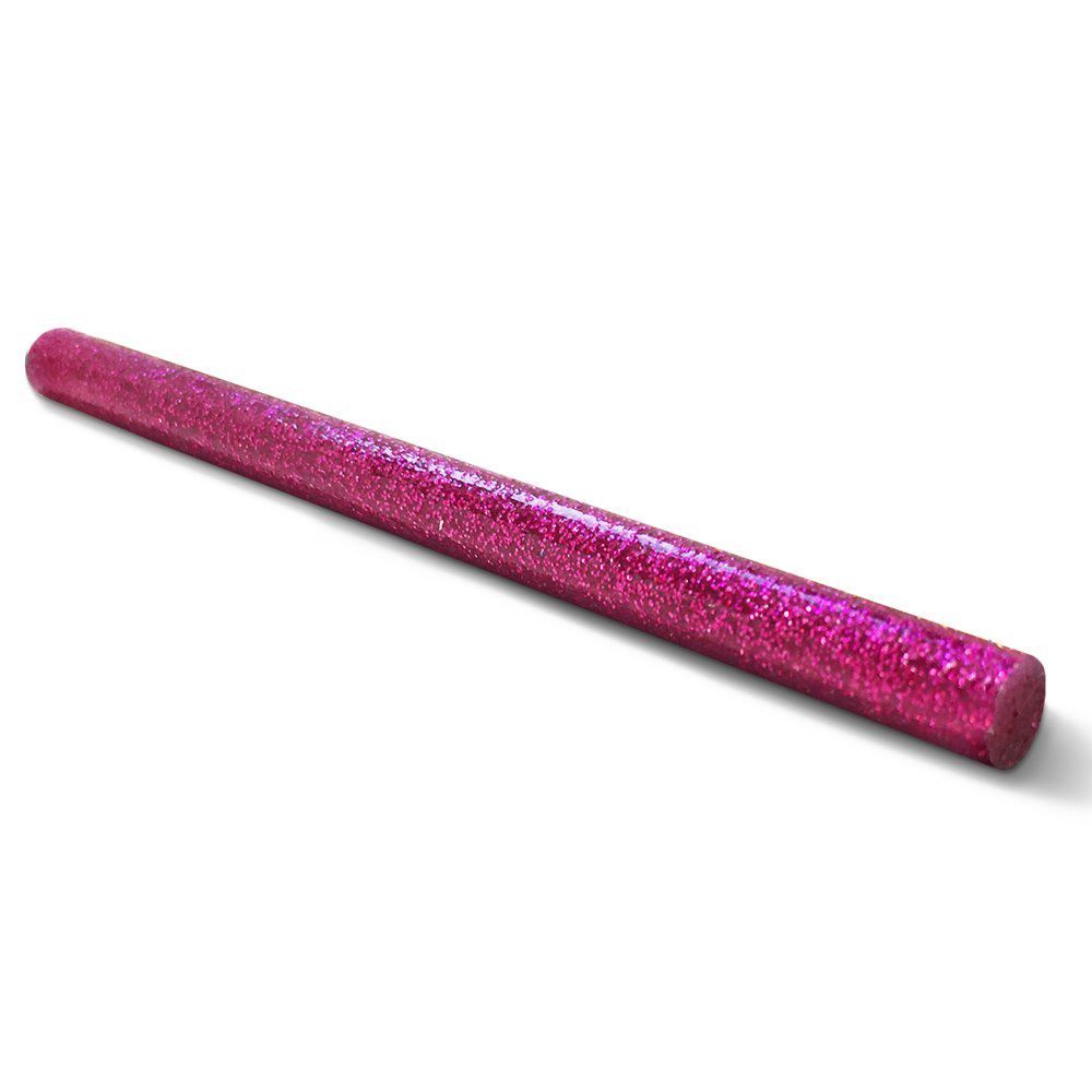 Hot Glue Glitter Stick Assortment (30 Pack) - 7mm X