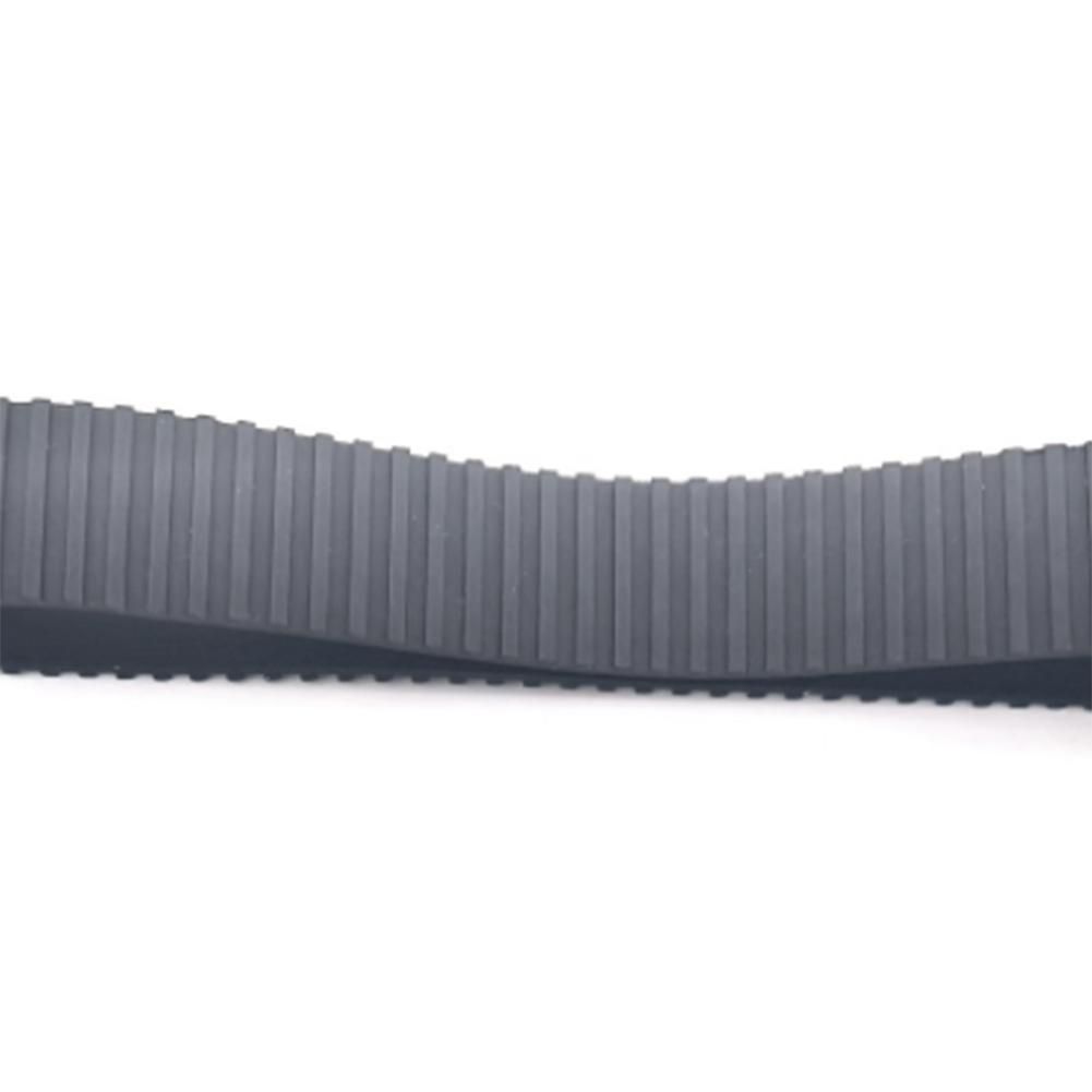 1Set New for 18-35 mm Lens Focusing Rubber  Zoom Rubber Ring Rubber Grip Rubber Repair Part Unit