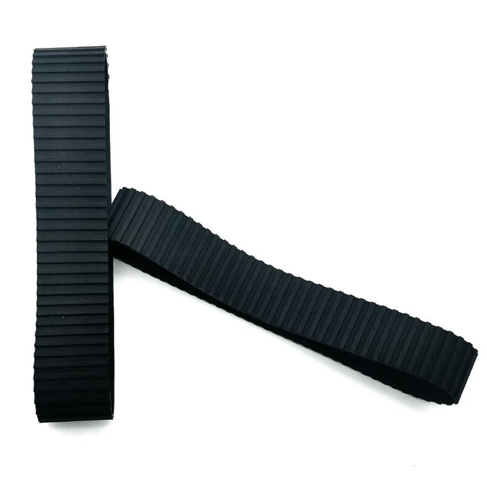 1Set New for 18-35 mm Lens Focusing Rubber  Zoom Rubber Ring Rubber Grip Rubber Repair Part Unit