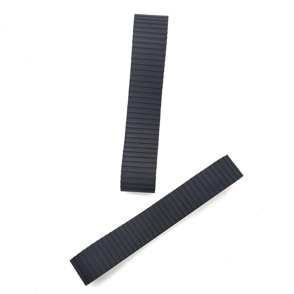 1Set New for 18-35 mm Lens Focusing Rubber  Zoom Rubber Ring Rubber Grip Rubber Repair Part Unit