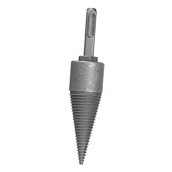 Replacement Of Steel Drill Bits Accs Splitter Wooden Square / Round /