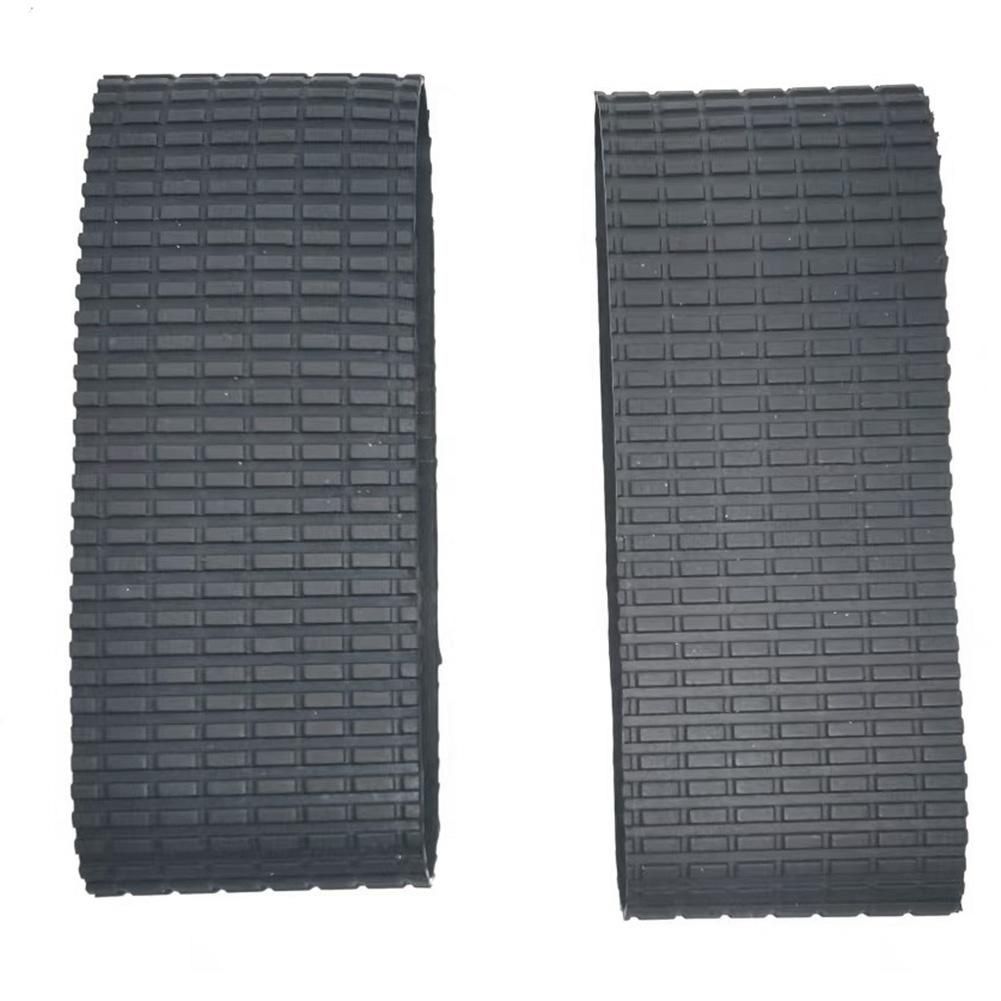 1PCS New Lens Zoom Rubber Ring Rubber Grip Rubber for -S for NIKKOR 18-135 Mm 18-135Mm Repair Part