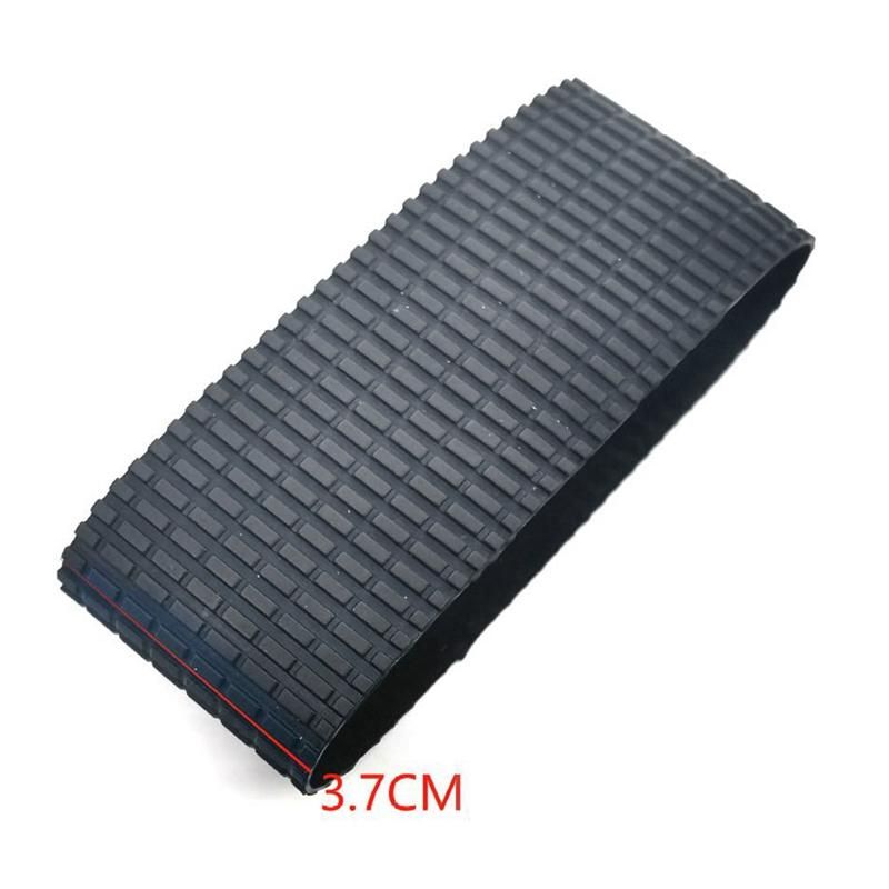 1PCS New Lens Zoom Rubber Ring Rubber Grip Rubber for -S for NIKKOR 18-135 Mm 18-135Mm Repair Part