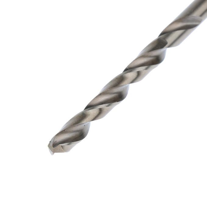 13 Pcs Cobalt Twist HSS Drill Bit Set Steel Wood 1