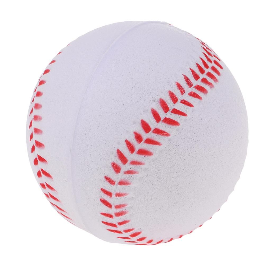 6x Exercise Safety Batting Training Baseball Softball