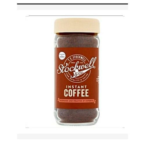 Stockwell Instant Coffee - 100g