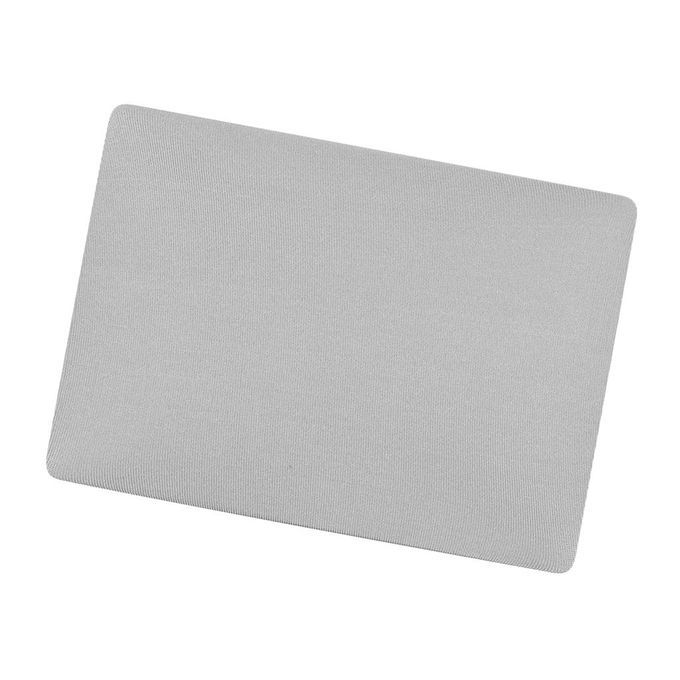 Thick & Soft Fabric Dustproof Bag Carry Case Pouch Bag Sleeve Silver