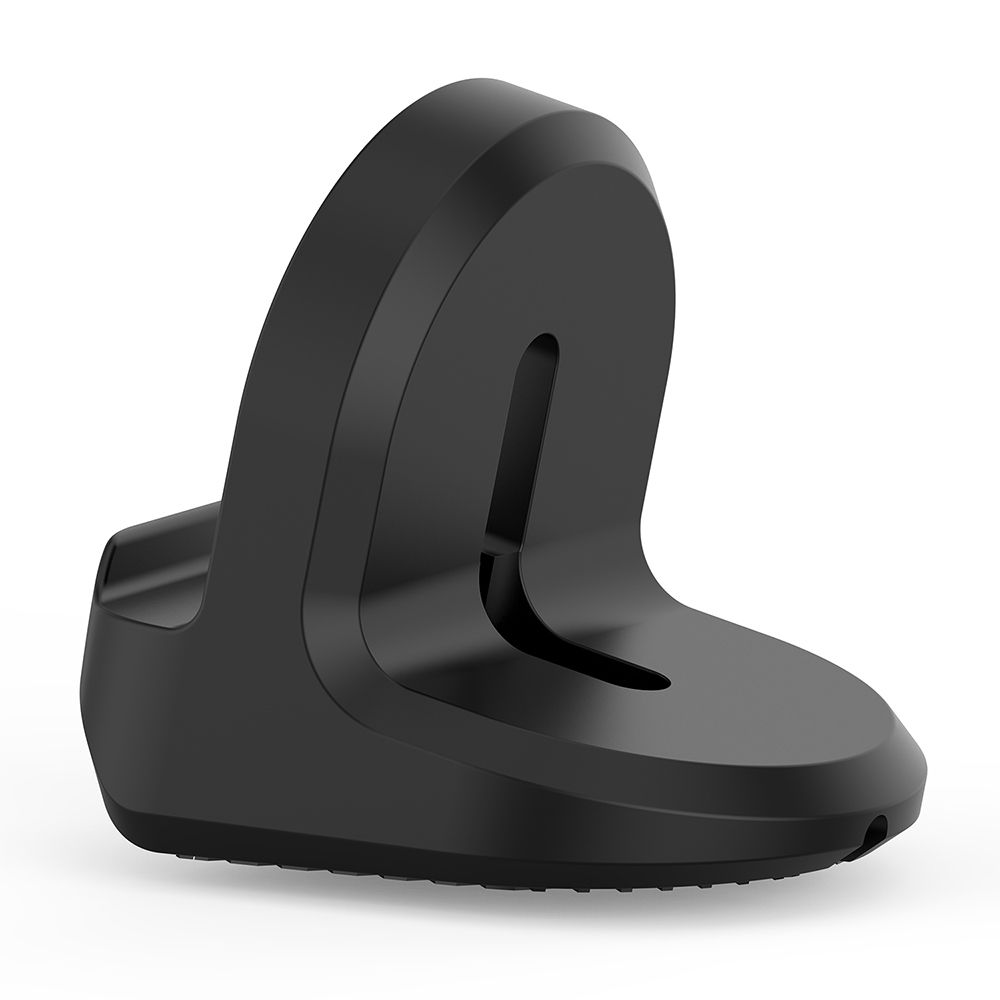 Silica Base For Apple Watch Holder Hand Free Cable Hole
