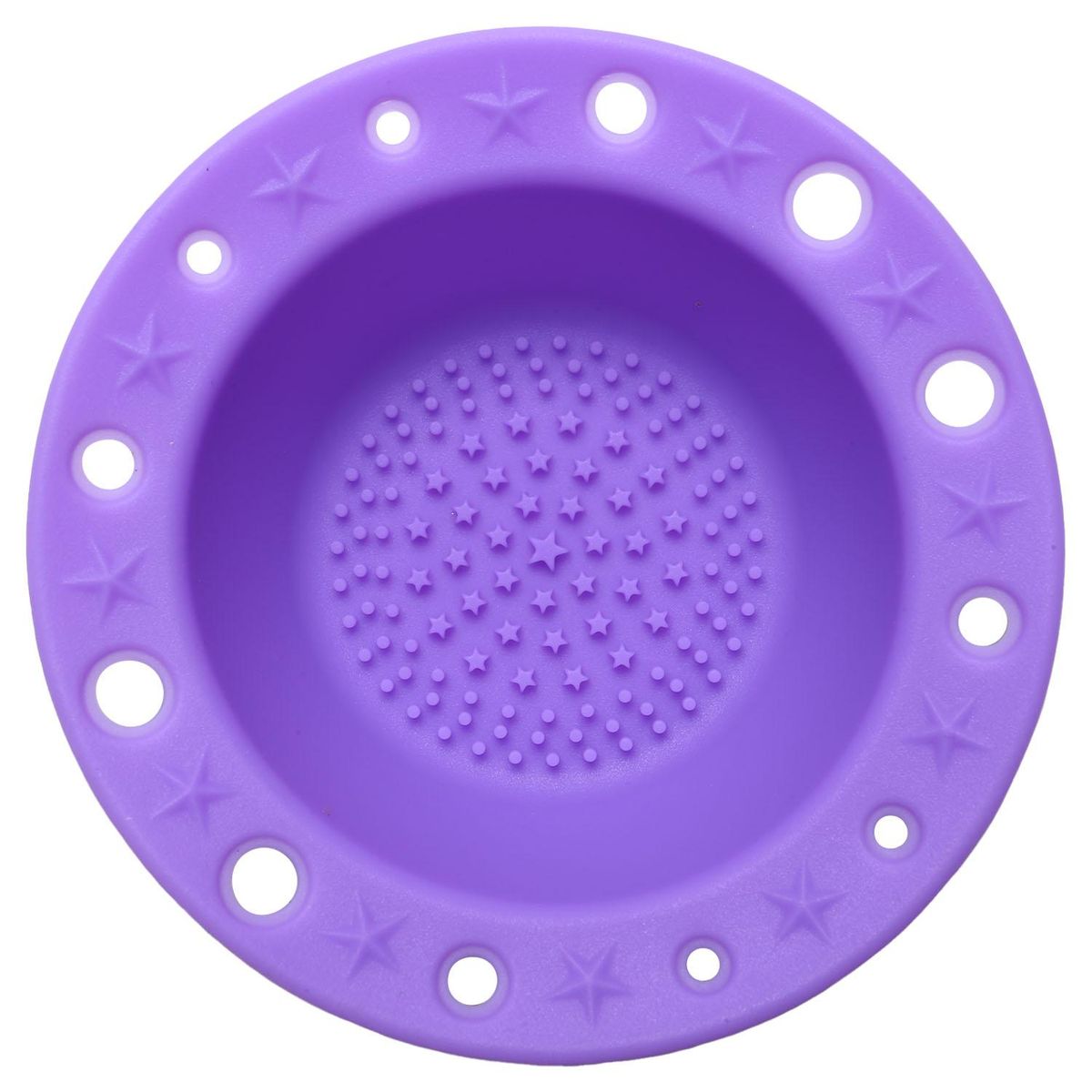 Silicone Makeup Brush Cleaner Cleaning Tool Cosmetic Pen