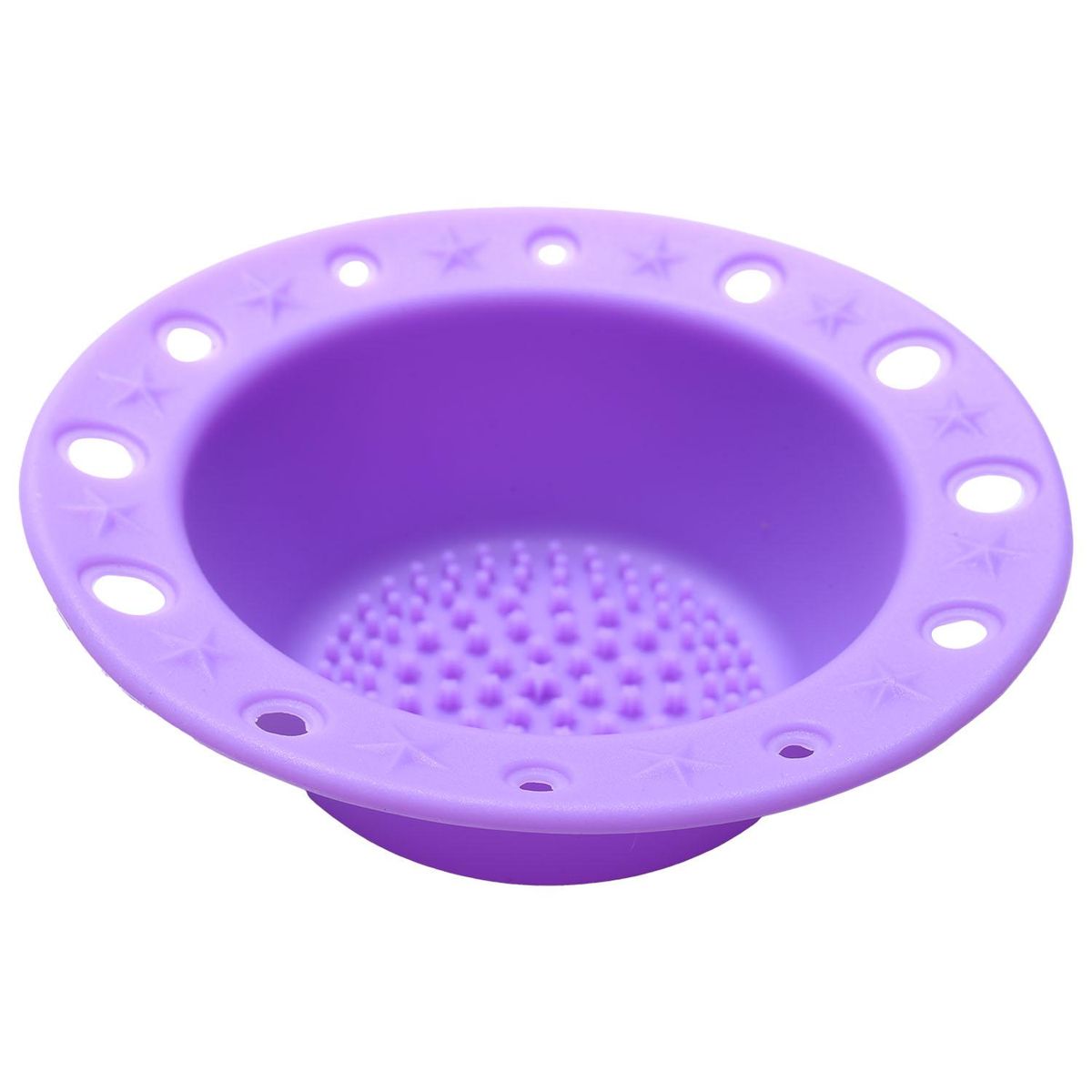 Silicone Makeup Brush Cleaner Cleaning Tool Cosmetic Pen
