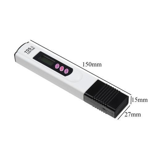 TDS-3 Digital Water Quality Tester