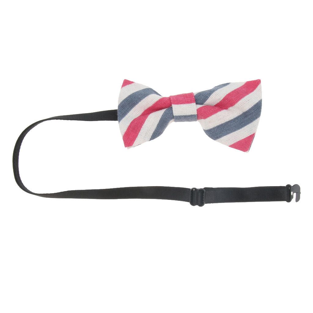 Lovely Kids Boy Girl Adjustable Elastic Y-back Gray