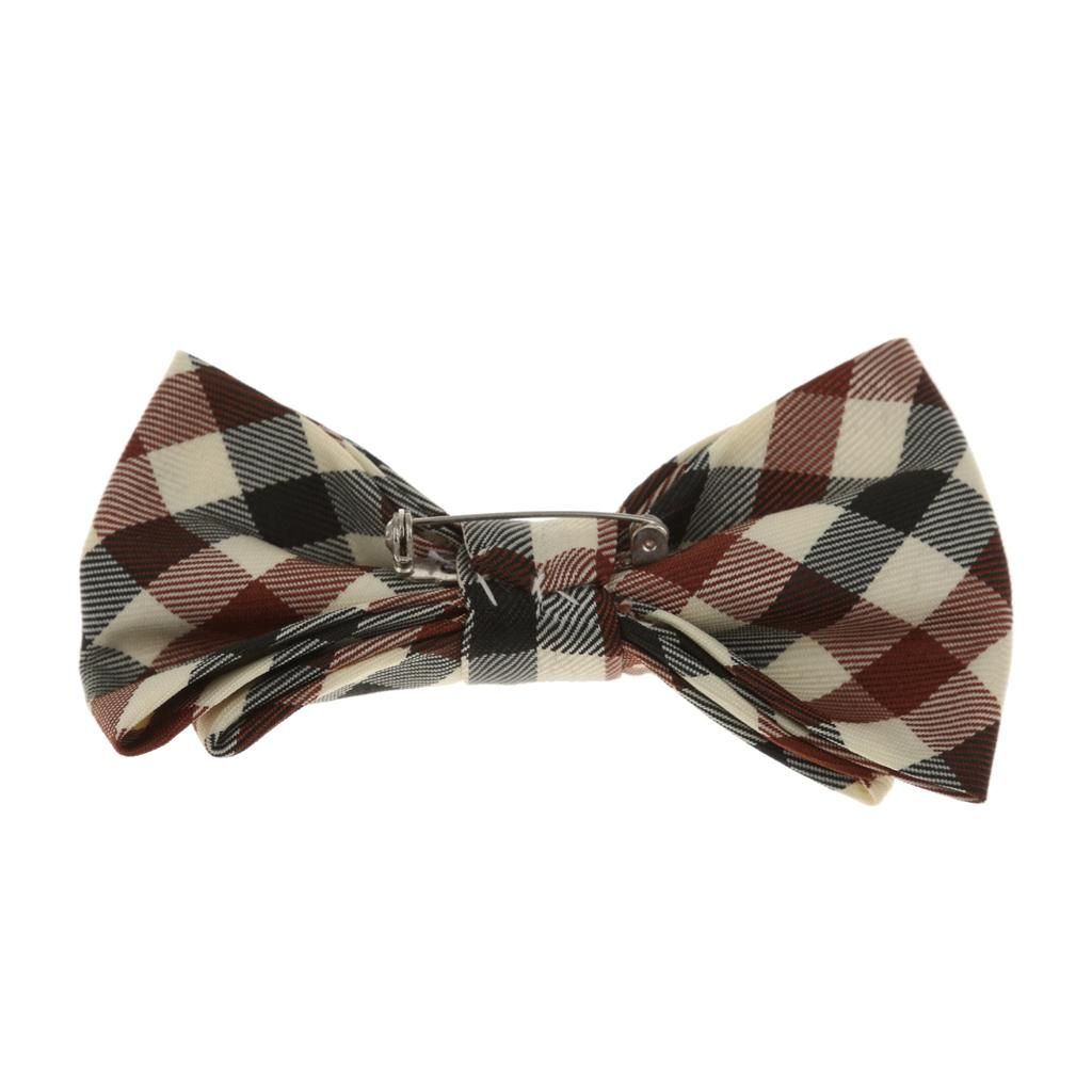3x Suspender And Bow  For Kids Unisex - Classic