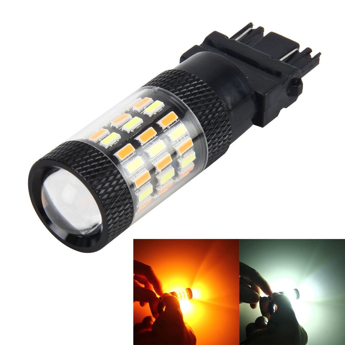 3157 Car Auto Brake Light Turn Signal Lights