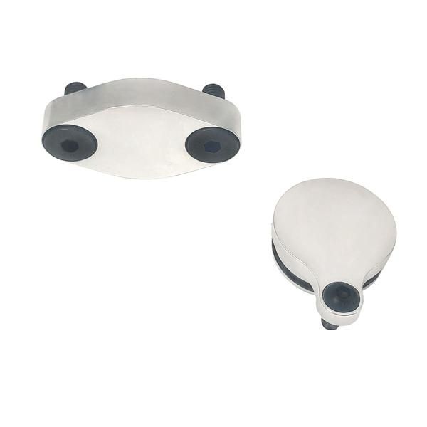 LS EGR Delete the Intake and Exhaust Block Cover Tool LSX