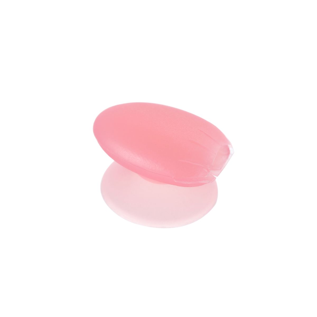 10pcs Silicone Lip Brush Set Lipstick Lip Gloss Applicator
