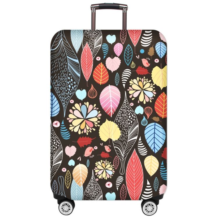Elastic Wear-resistant Luggage Protective Cover M