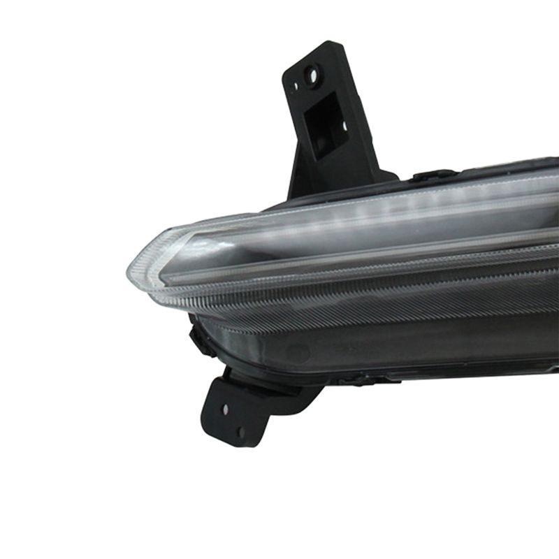 2Pcs Daytime Running Light Anti-corrosion High-Clear