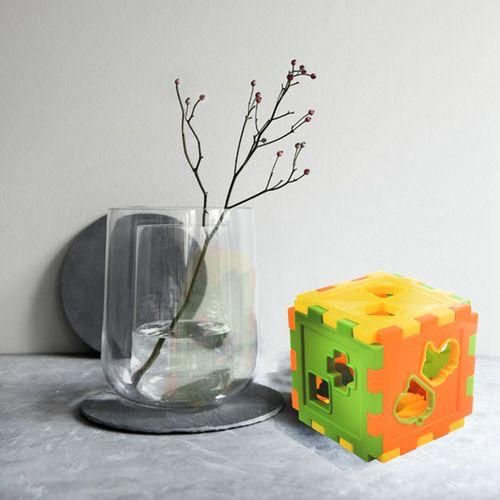 Baby Educational Toy Bricks Matching Blocks