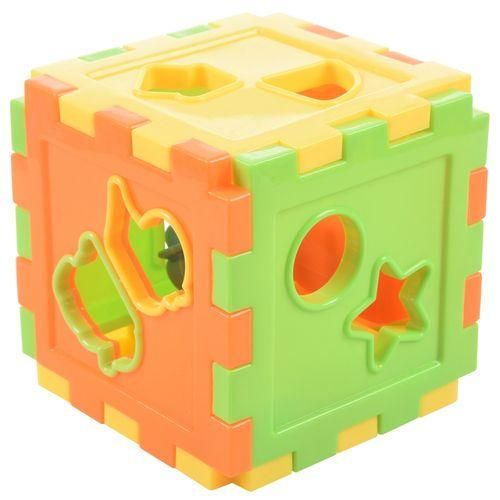 Baby Educational Toy Bricks Matching Blocks