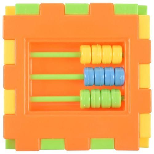 Baby Educational Toy Bricks Matching Blocks