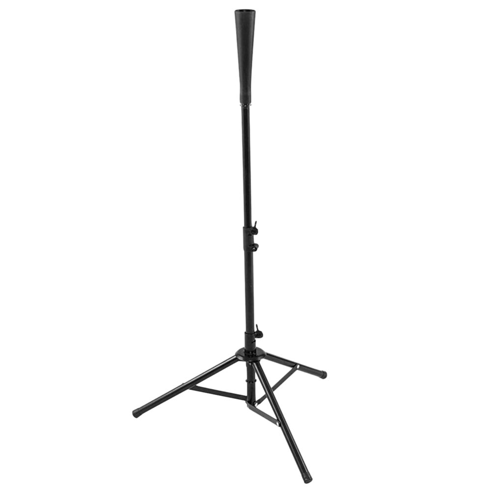 Baseball Batting Tee Portable Tripod Stand For Batting