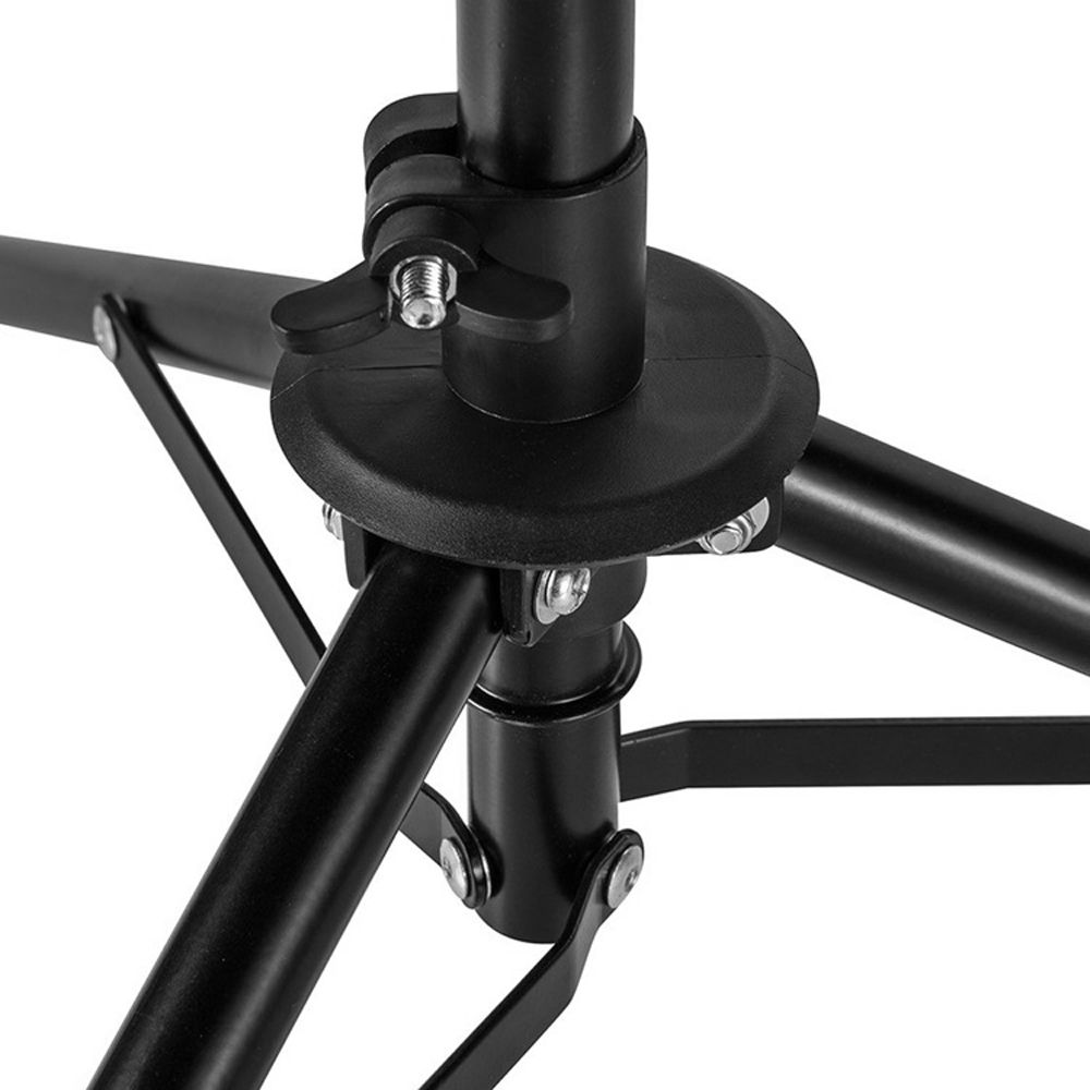 Baseball Batting Tee Portable Tripod Stand For Batting
