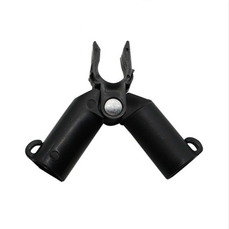 Garden Hand  Tool 2 PCS Vegetables Flowers Greenhouses Gardening Straight Pipe