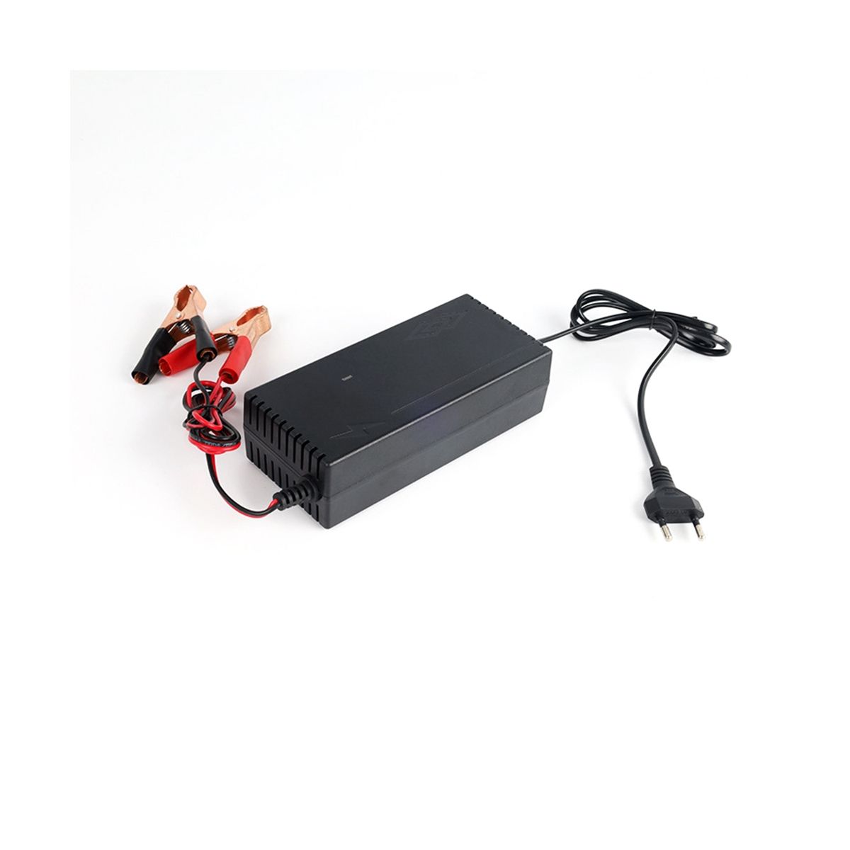14.6V 10A Lifepo4 Iron Phosphate Battery Charger for 12.8V 4S EU Plug