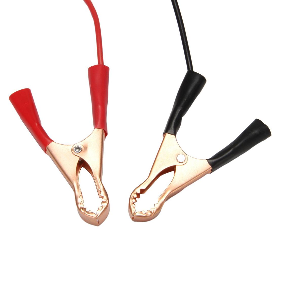 Car Battery Charger Intelligent Repair With Adapter Eu Plug