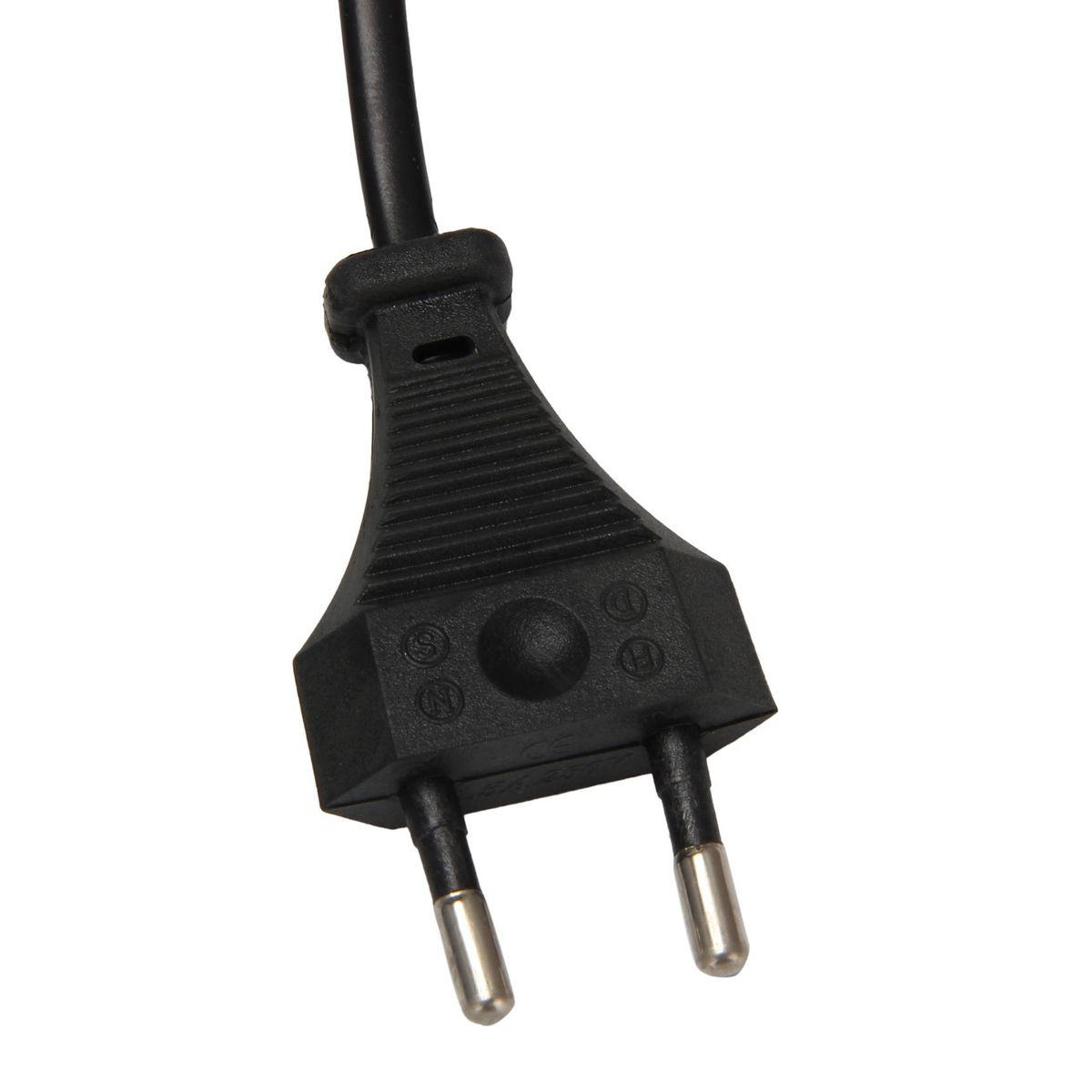 Car Battery Charger Intelligent Repair With Adapter Eu Plug