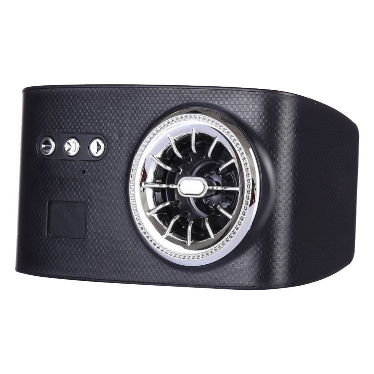 LN-21 DC 5V Bluetooth Speaker, Support TF Card