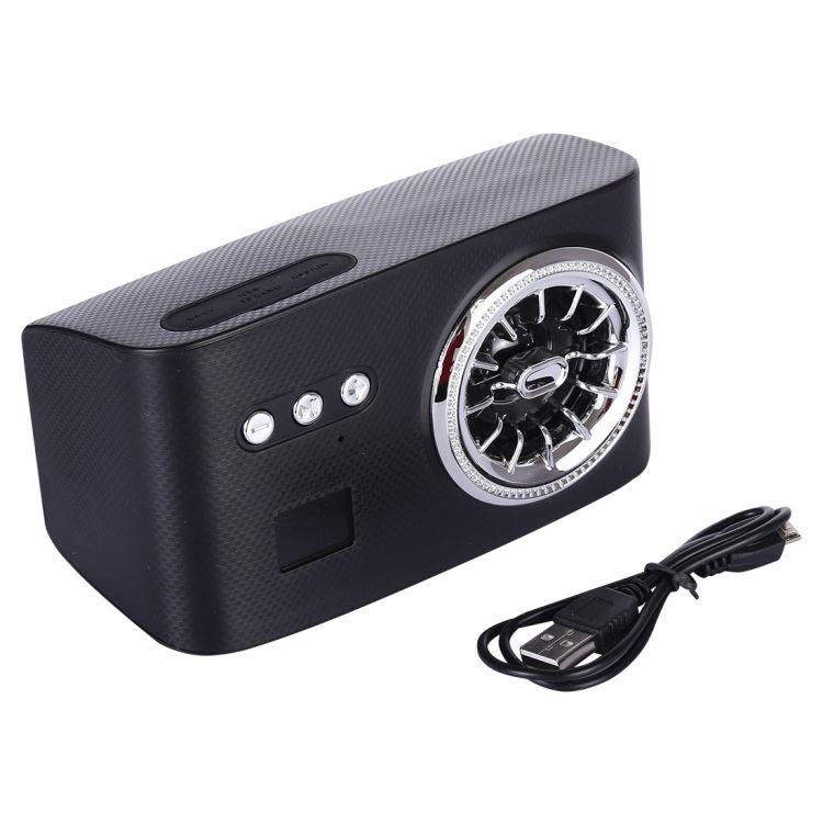 LN-21 DC 5V Bluetooth Speaker, Support TF Card