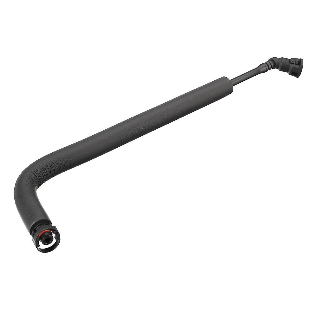 PVC Crankcase Vent Valve Hose Kit Breather For BMW E46 325i 330i 325Xi 330Xi