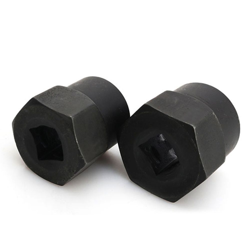 13Pcs Nut Bolt Extractor Socket Set Damaged Rusted Bolt