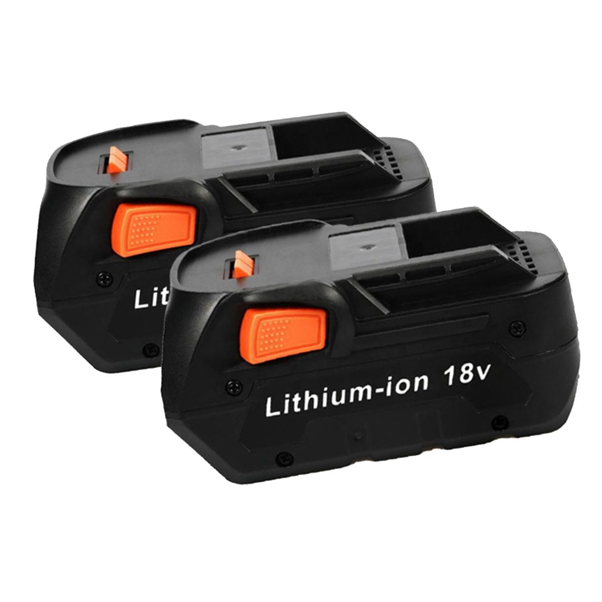 18V 40Ah Rechargeable Repment Battery for Power Drill Battiries Power R840083 R840085